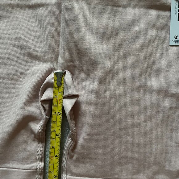 Victoria's Secret, PINK, XS, Fold Down or Up Shorts & Matching Tank - Picture 7 of 10